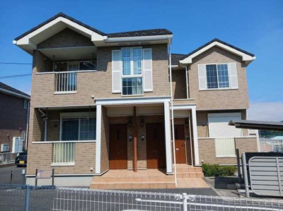 【外観】 | サンモール