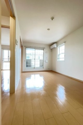 【居間・リビング】 | サンモール