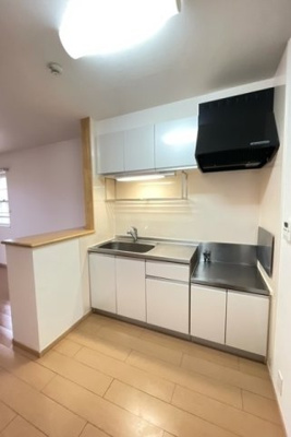 【キッチン】 | サンモール