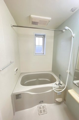 【浴室】 | サンモール