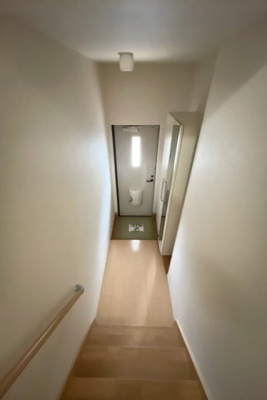 【玄関】 | サンモール