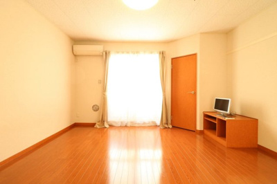 【居間・リビング】 | レオパレスルミナス