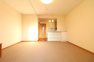 【居間・リビング】 | レオパレスルミナス