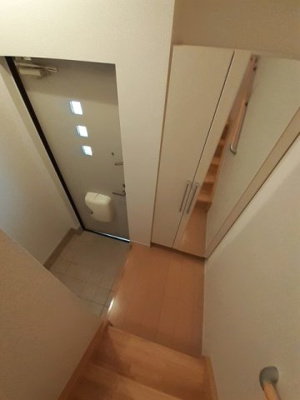 【玄関】 | マーヴェラス末広