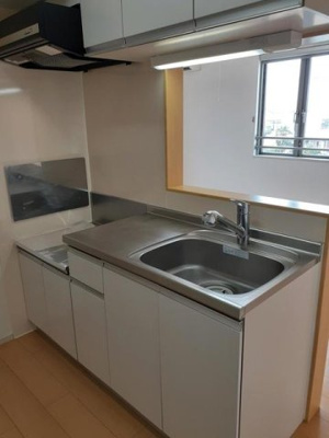 【キッチン】 | マーヴェラス末広