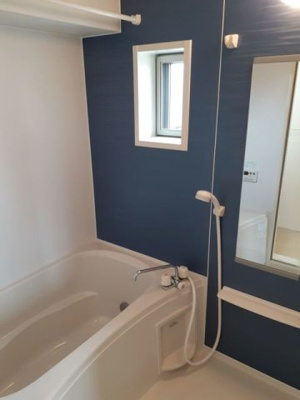 【浴室】 | マーヴェラス末広