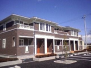 ＳＡＫＵＲＡ　ＳＴＲＥＥＴ　Ⅰの画像