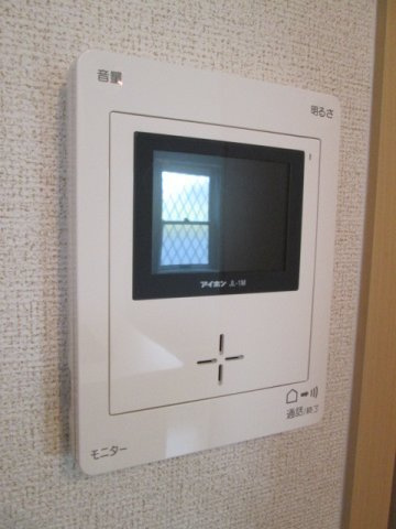 フォーリスト　Ｂのセキュリティ