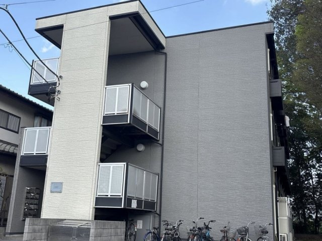 レオパレスこかげ