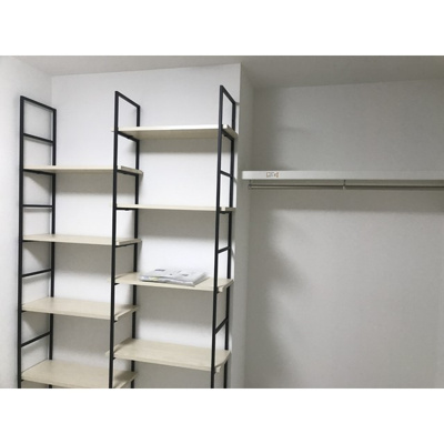 【内装】 | アザーレ・プラネ湘南台