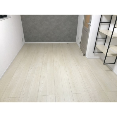 【居間・リビング】 | アザーレ・プラネ湘南台