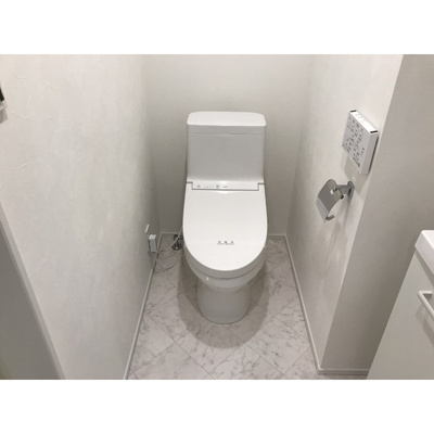 【トイレ】 | アザーレ・プラネ湘南台