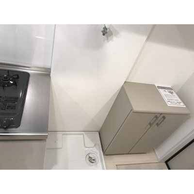 【その他】 | アザーレ・プラネ湘南台