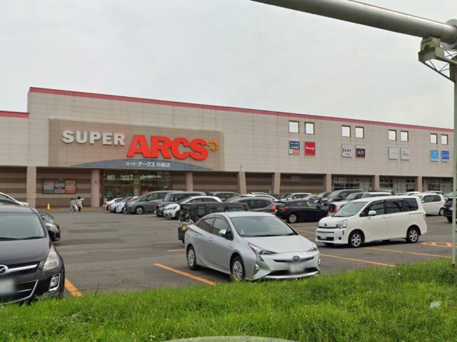 レオパレスシェソワの周辺