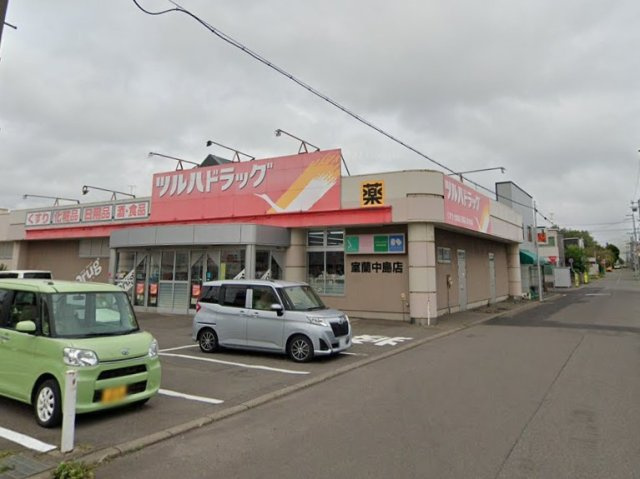 レオパレスシェソワの周辺