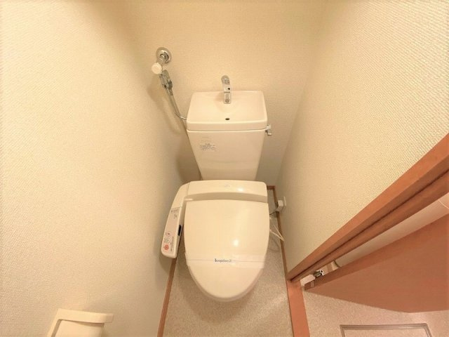 レオパレスシェソワのその他