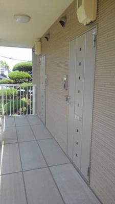 【玄関】 | モン・シャンブル