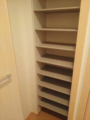 【設備】 | モン・シャンブル