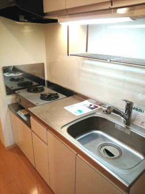 【キッチン】 | モン・シャンブル