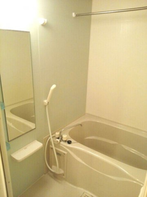 【浴室】 | モン・シャンブル