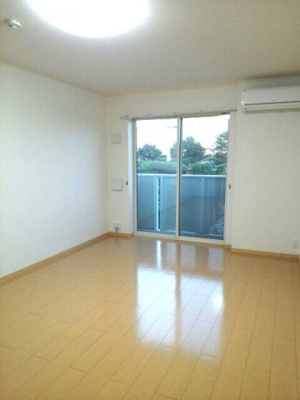 【内装】 | モン・シャンブル