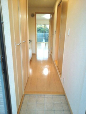 【玄関】 | モン・シャンブル