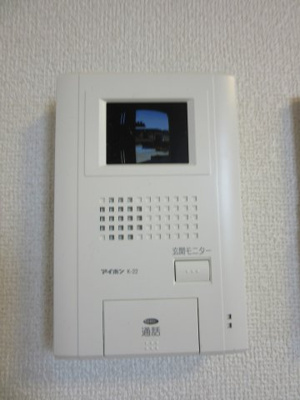 【セキュリティ】 | ル・ソレイユ