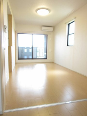 【居間・リビング】 | ル・ソレイユ