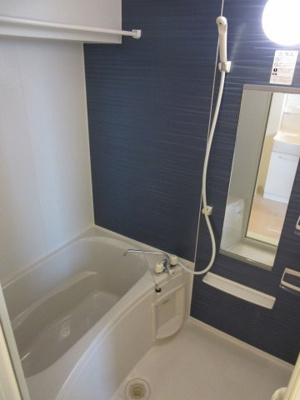 【浴室】 | ル・ソレイユ