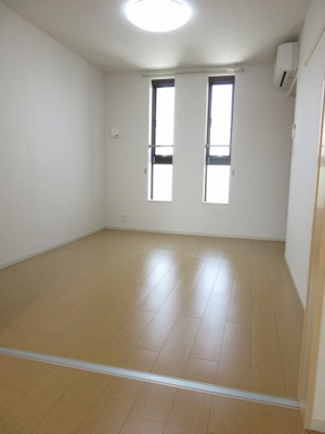 【内装】 | ル・ソレイユ