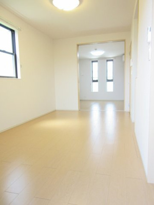 【内装】 | ル・ソレイユ