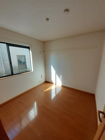 シェール・ドゥーの内装
