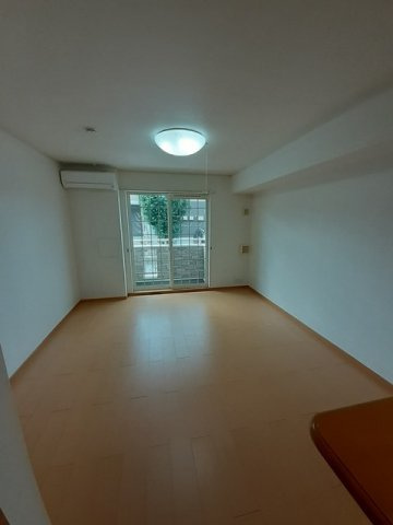 ラ・ルーチェの内装