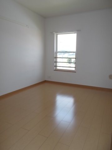 グレープ・ガーデンⅡの内装