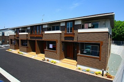 ＬｅＧａｚｏｎⅡの外観