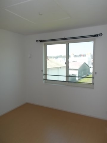 ヴァンベールⅡの内装