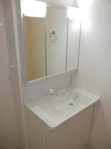 フロロース　Ｂの洗面所