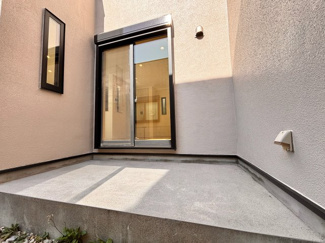 【その他】 | 千葉市若葉区若松町中古戸建　JR総武線「四街道」駅 | 珍しい中庭の間取りで天気の良い日には外でゆっくりとコーヒータイムはいかがでしょうか？