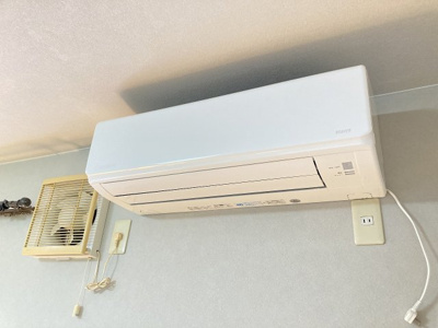 【設備】 | ベルパーチⅠ | 別室写真