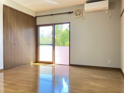 【収納】 | ベルパーチⅠ | 別室写真