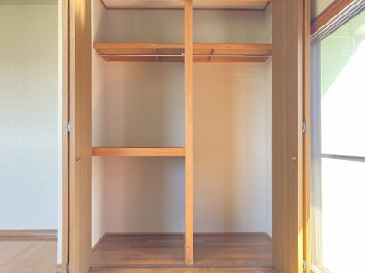 【内装】 | ベルパーチⅠ | 別室写真