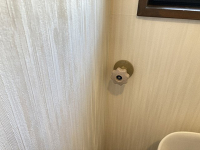 【その他】 | ベルパーチⅠ | 別室写真