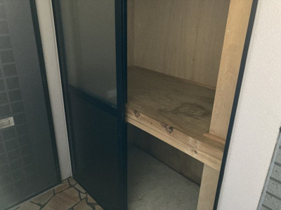 【その他】 | ベルパーチⅠ | 別室写真