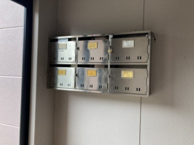 【その他共用部分】 | ベルパーチⅠ