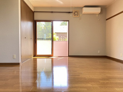 【洋室】 | ベルパーチⅠ | 別室写真