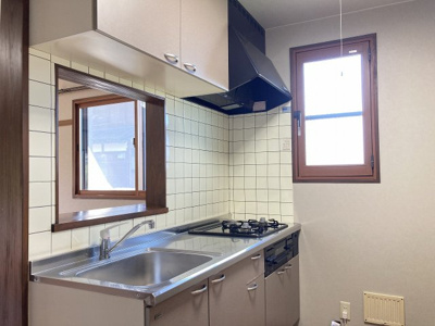 【キッチン】 | ベルパーチⅠ | 別室写真