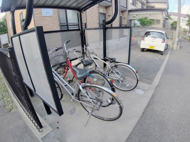 レオネクスト学校町通のその他
