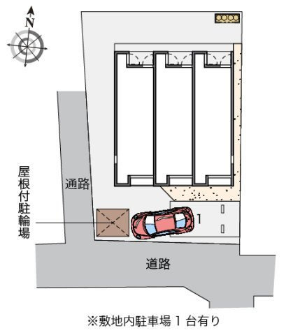 レオネクスト学校町通のその他