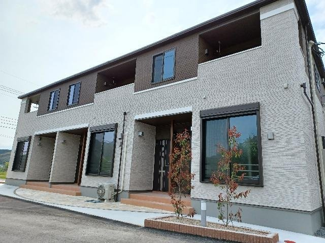 ラ・フルールＫ