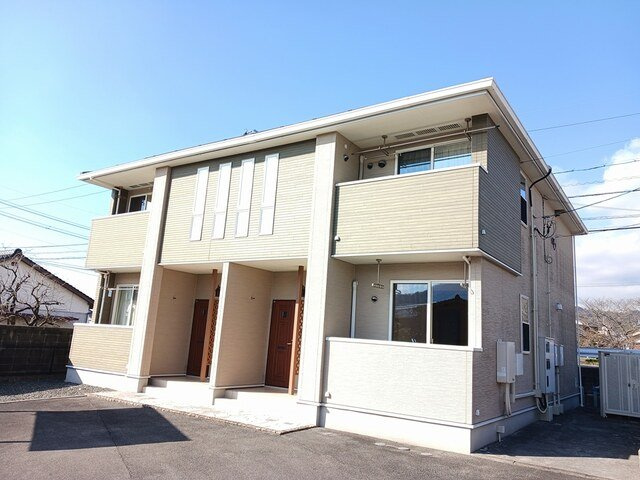 レガー　メゾンＡ